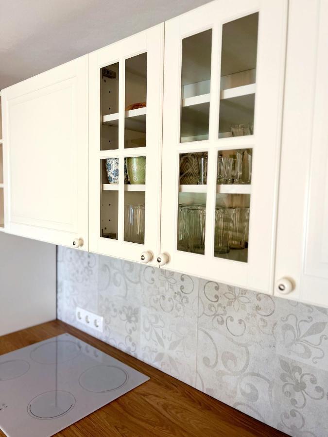 Little Home Banjol Exterior foto